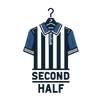 Secondhalf Store